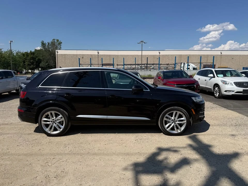 2018 Audi 4M Q7 - Image 2 of 9