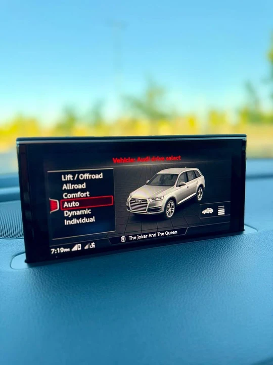 2018 Audi 4M Q7 - Image 11 of 17