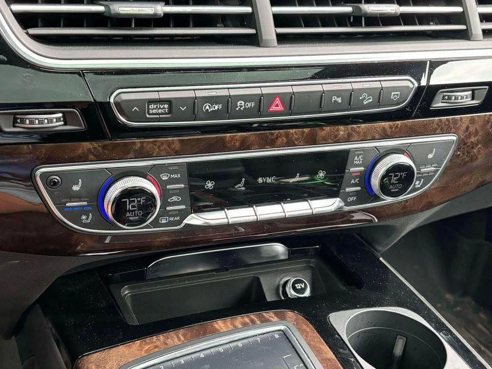 2018 Audi 4M Q7 - Image 15 of 20