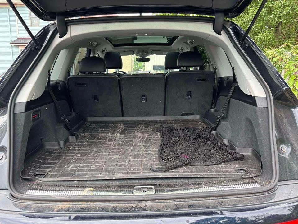 2018 Audi 4M Q7 - Image 18 of 20