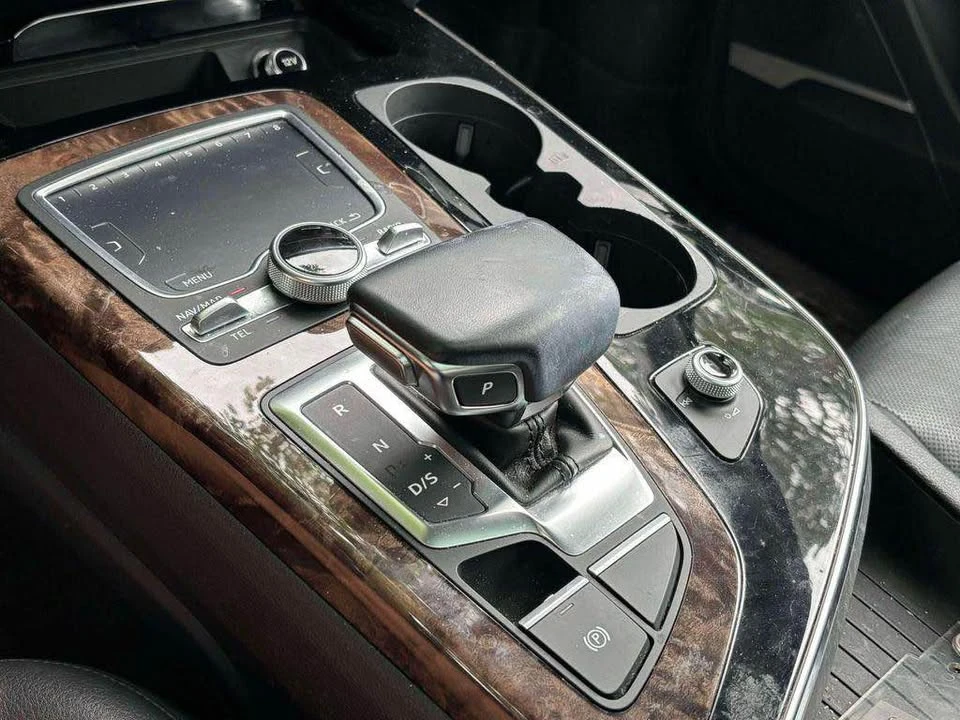 2018 Audi 4M Q7 - Image 17 of 20