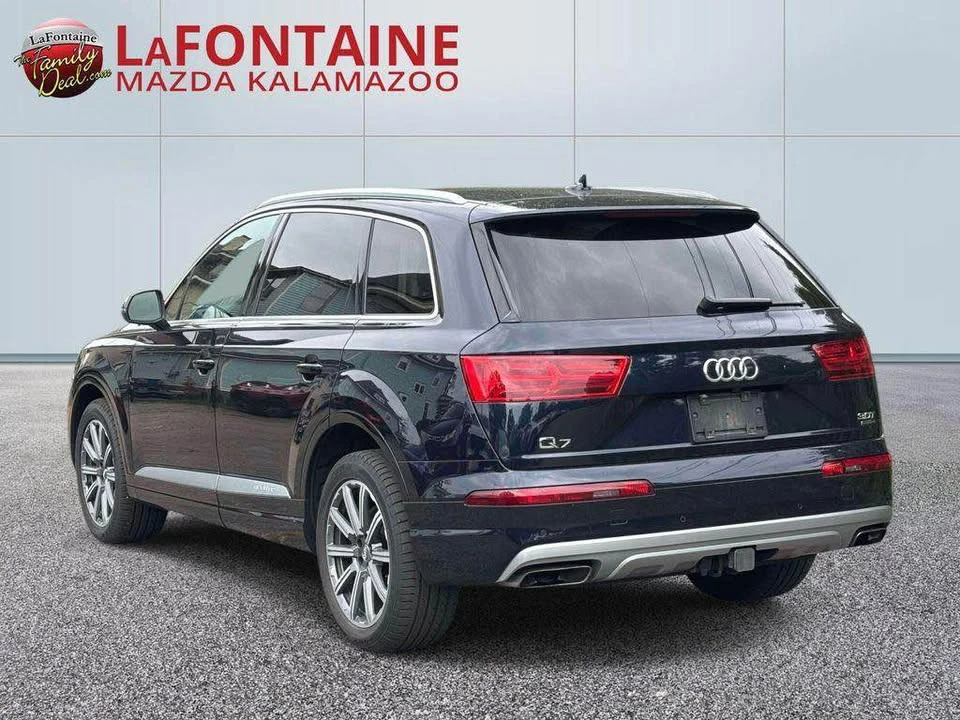2018 Audi 4M Q7 - Image 5 of 20