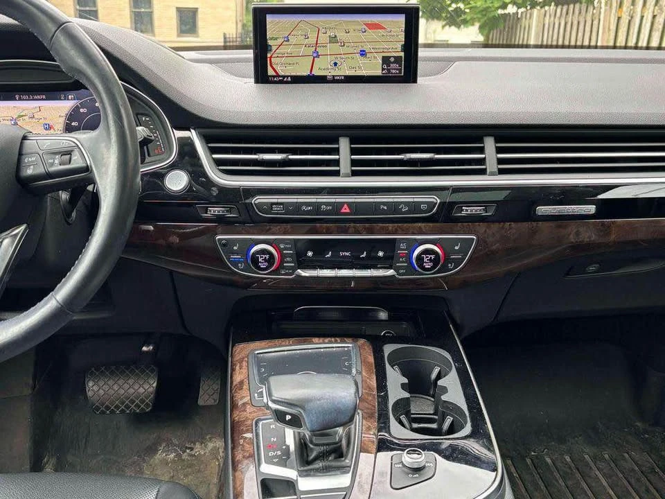 2018 Audi 4M Q7 - Image 16 of 20