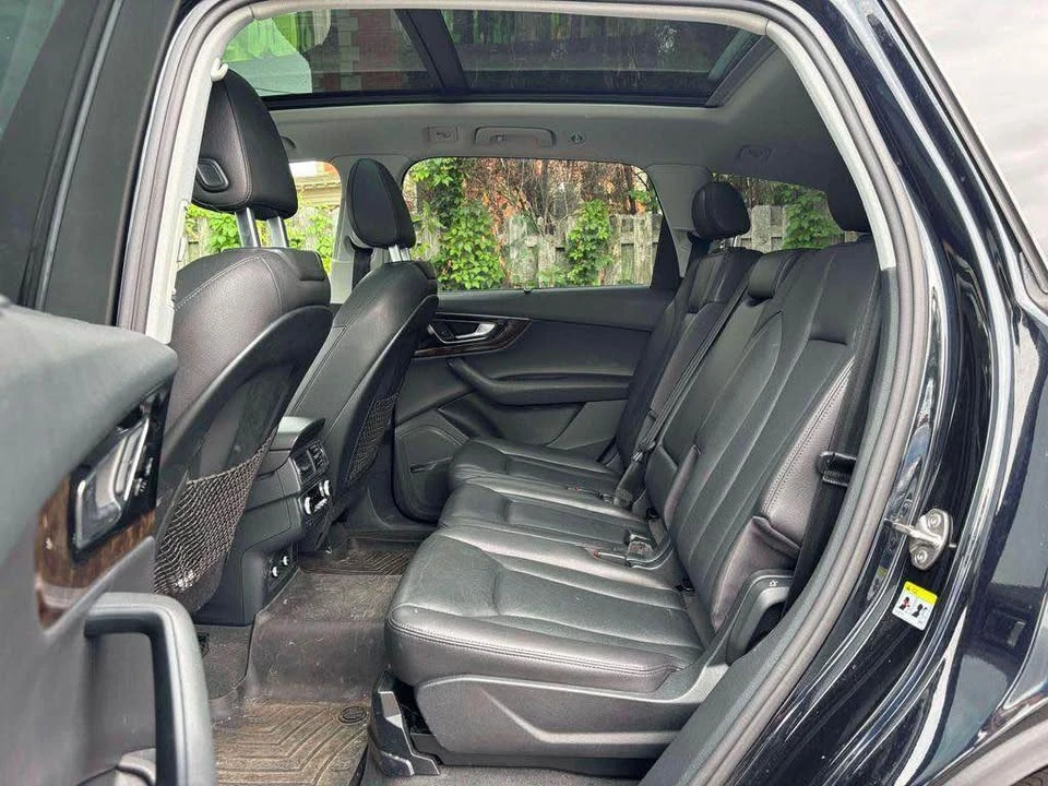 2018 Audi 4M Q7 - Image 9 of 20