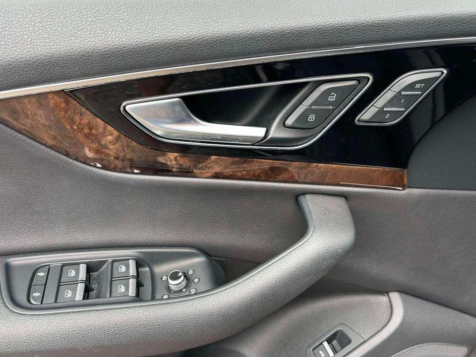 2018 Audi 4M Q7 - Image 14 of 20