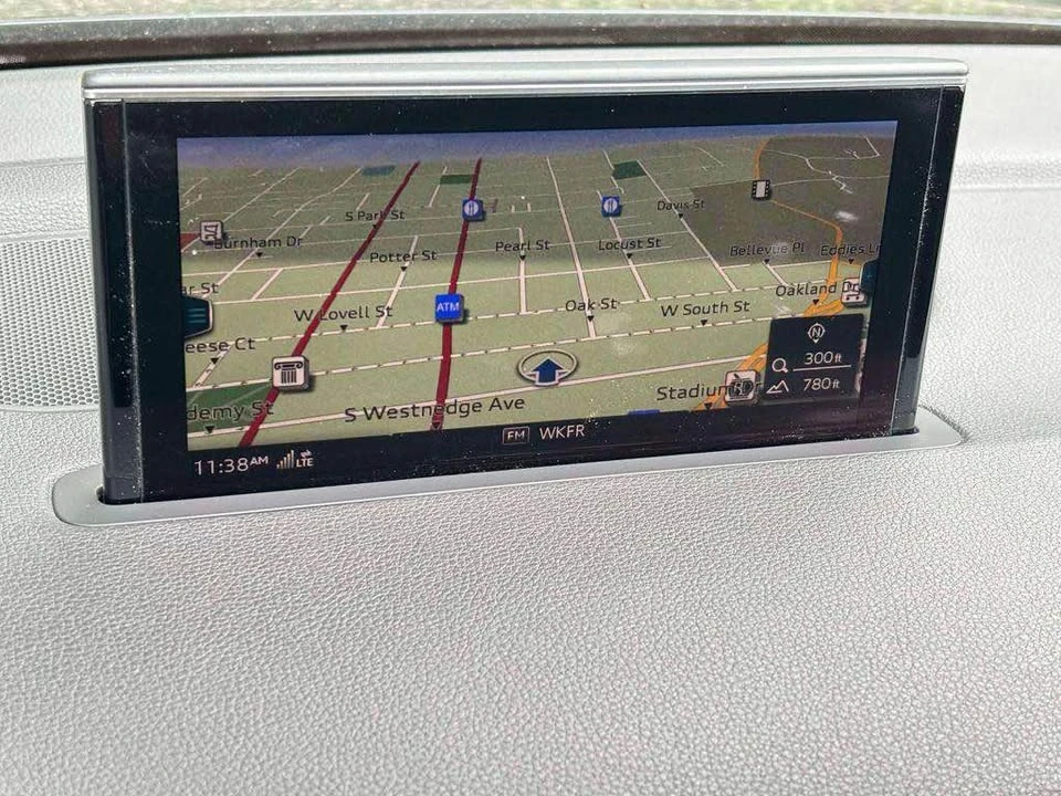 2018 Audi 4M Q7 - Image 13 of 20