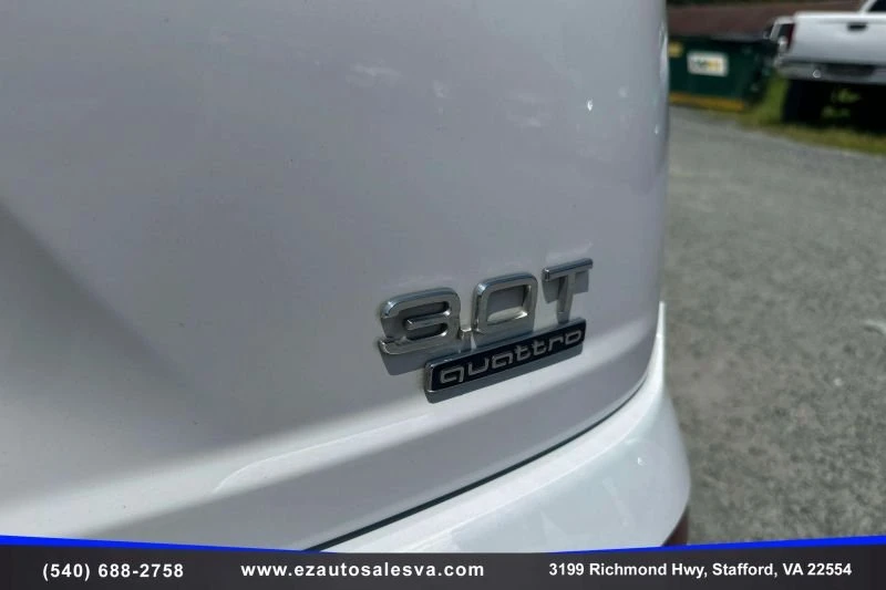 2018 Audi 4M Q7 - Image 16 of 20