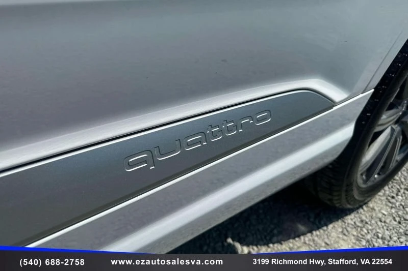 2018 Audi 4M Q7 - Image 14 of 20