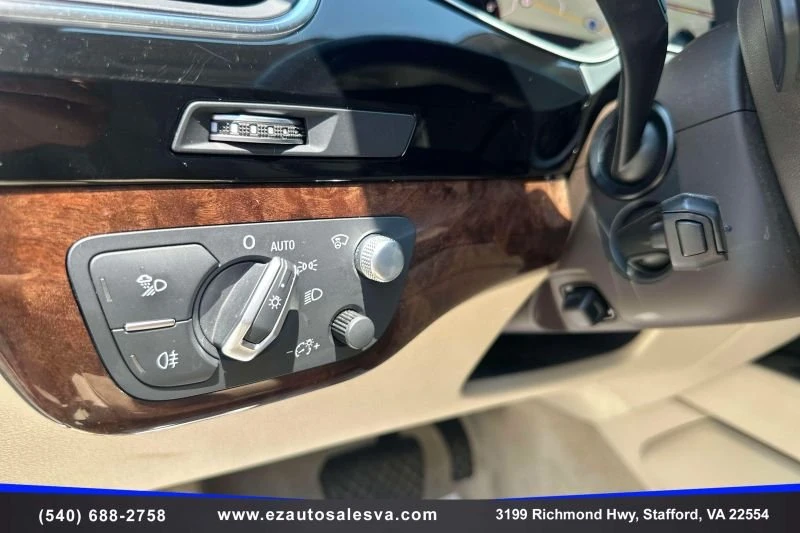 2018 Audi 4M Q7 - Image 20 of 20