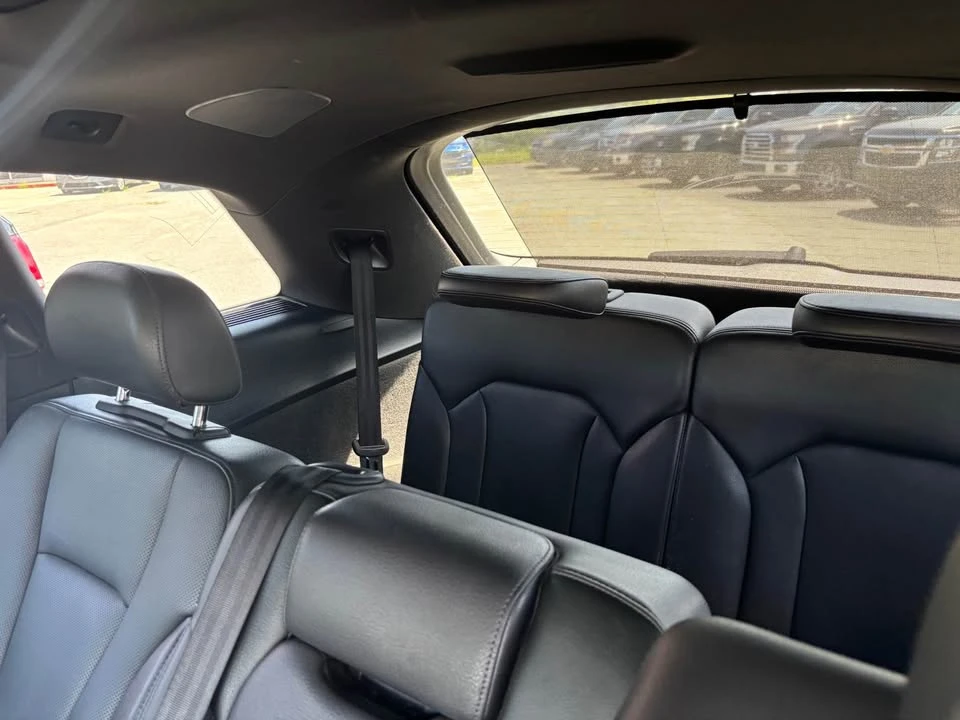 2018 Audi 4M Q7 - Image 12 of 18