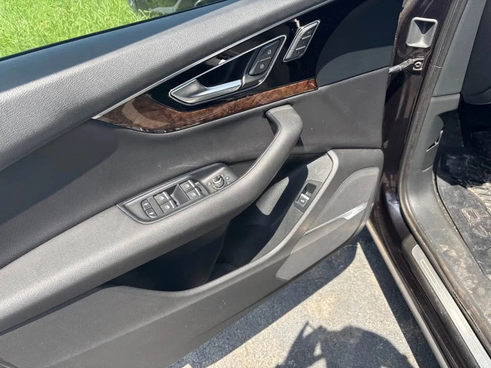 2018 Audi 4M Q7 - Image 10 of 18