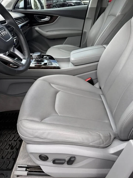 2018 Audi 4M Q7 - Image 11 of 17