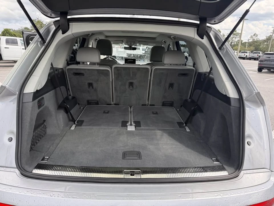 2018 Audi 4M Q7 - Image 16 of 17