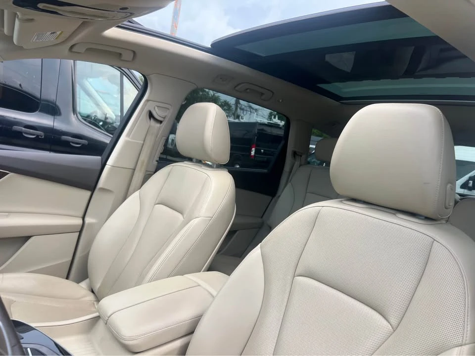 2018 Audi 4M Q7 - Image 17 of 20