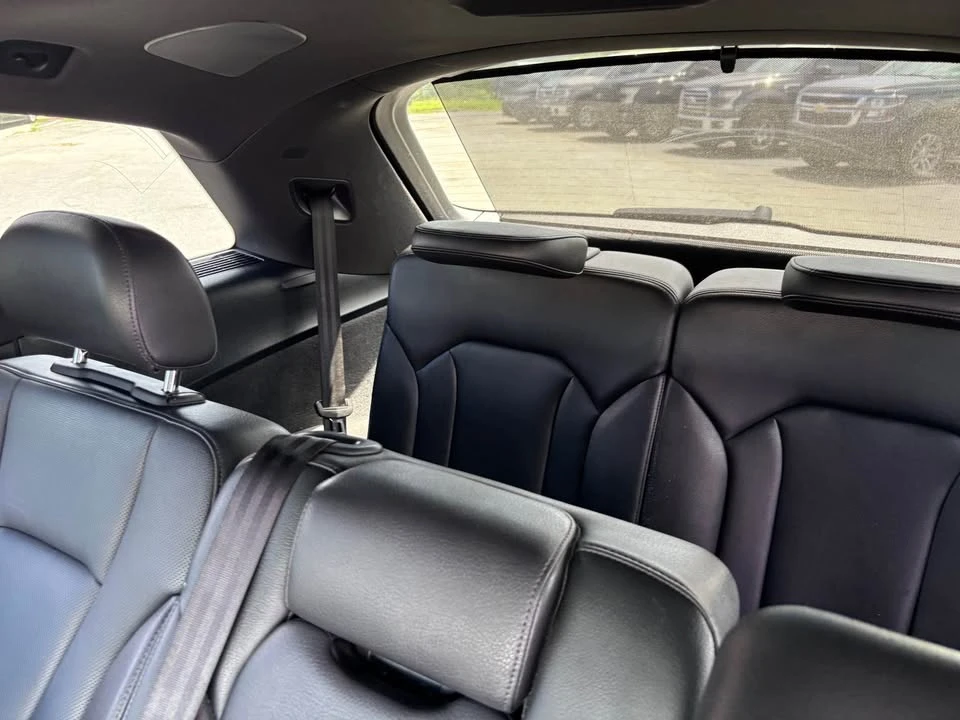 2018 Audi 4M Q7 - Image 18 of 19
