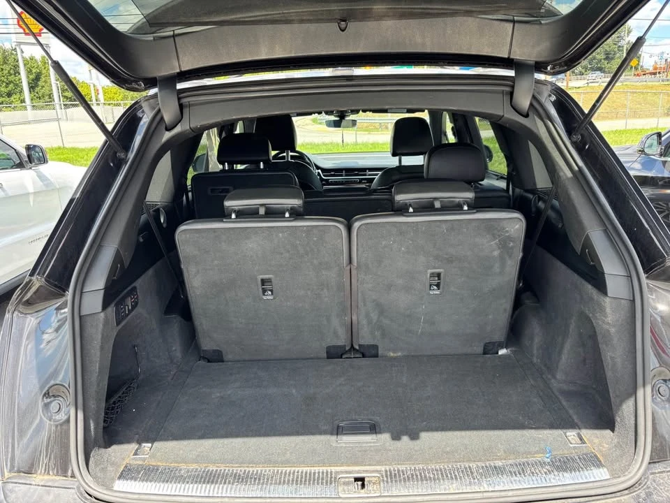 2018 Audi 4M Q7 - Image 8 of 19