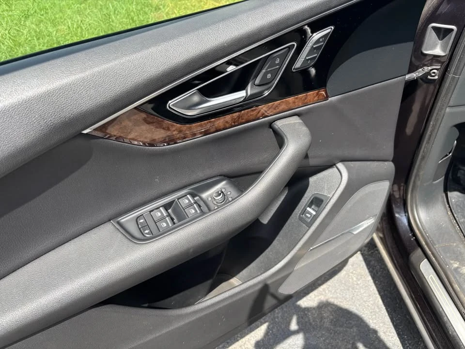 2018 Audi 4M Q7 - Image 11 of 19