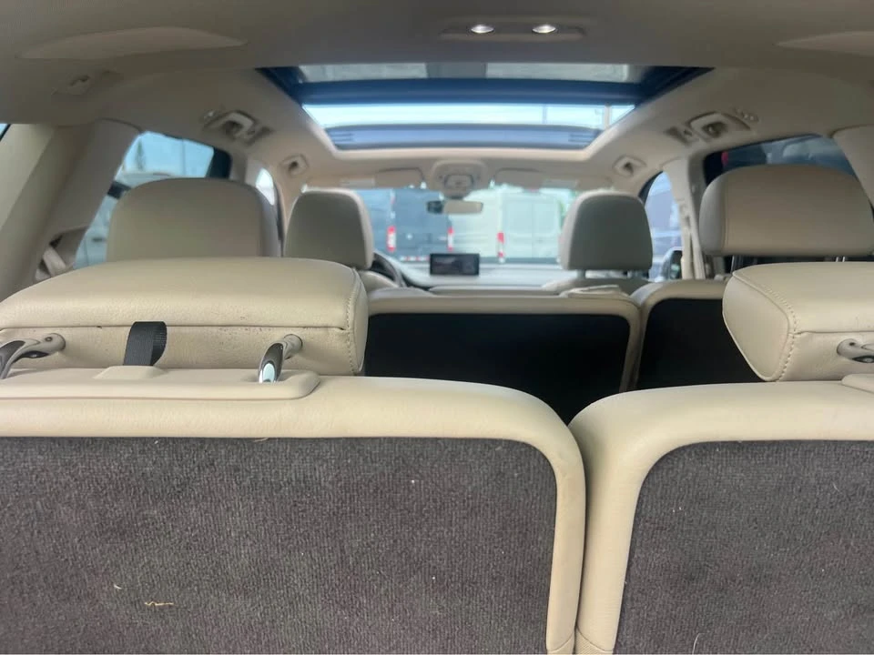 2018 Audi 4M Q7 - Image 19 of 20