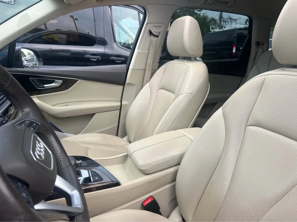 2018 Audi 4M Q7 - Image 9 of 20