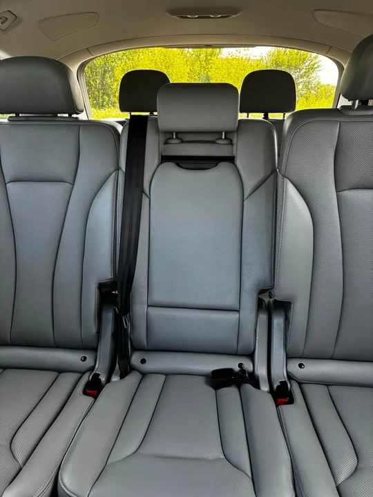 2018 Audi 4M Q7 - Image 10 of 12