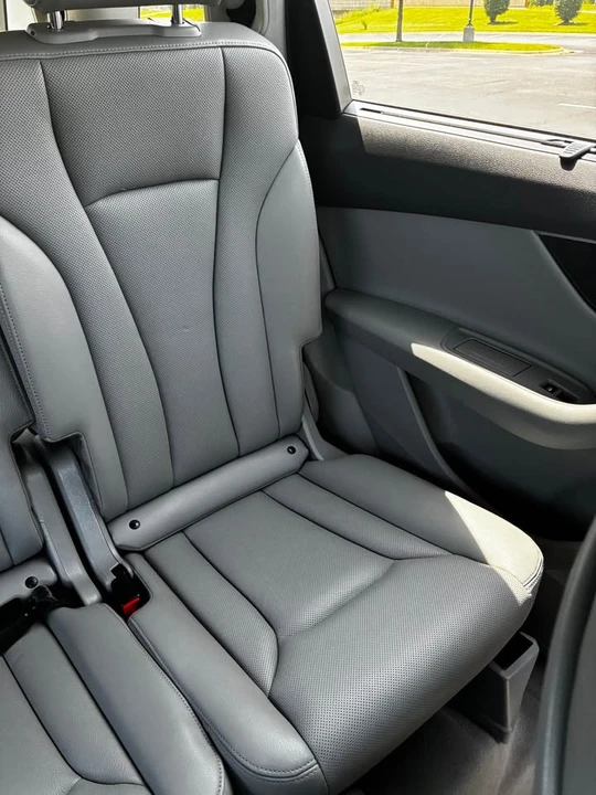 2018 Audi 4M Q7 - Image 8 of 12