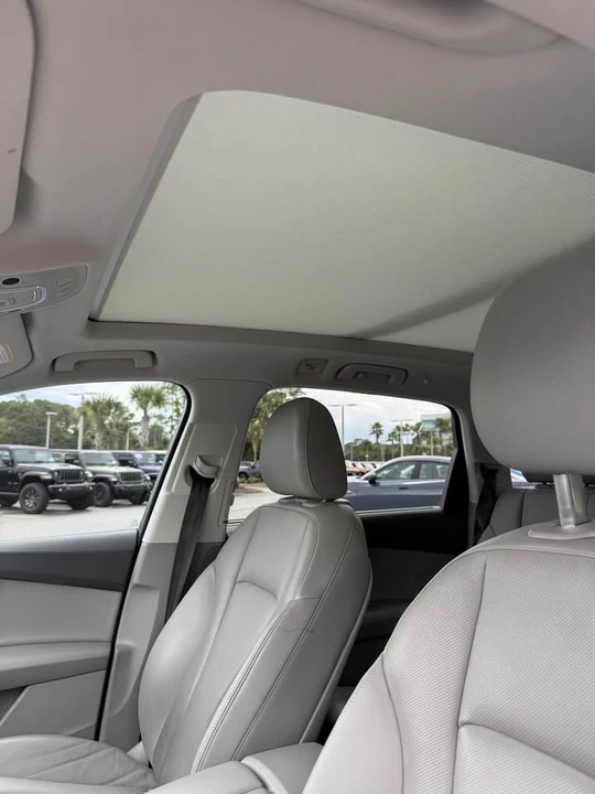 2018 Audi 4M Q7 - Image 13 of 17