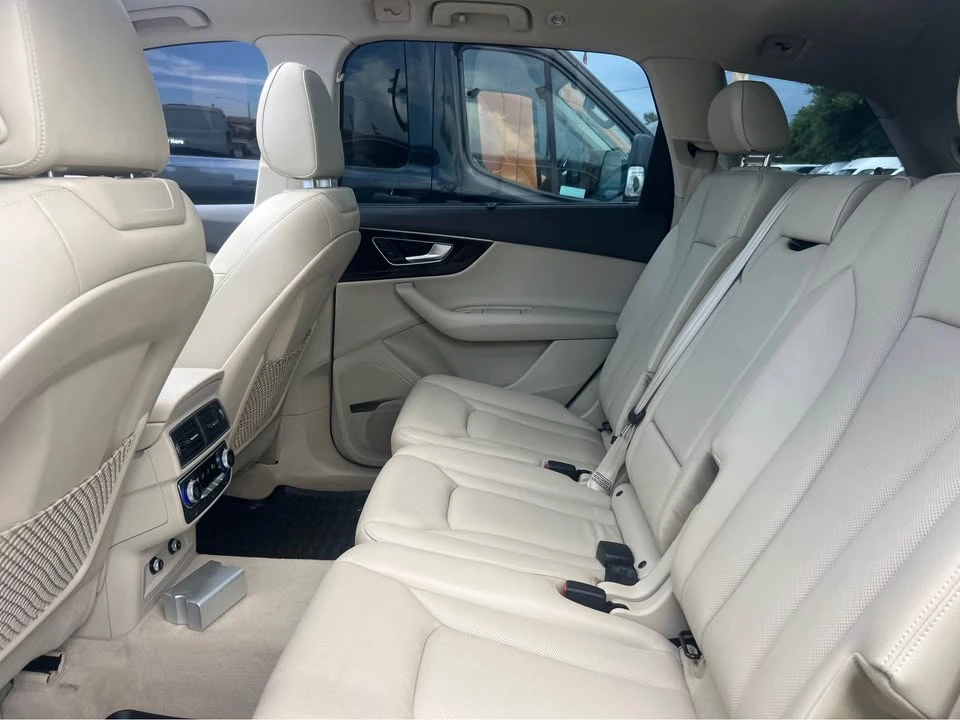 2018 Audi 4M Q7 - Image 14 of 20
