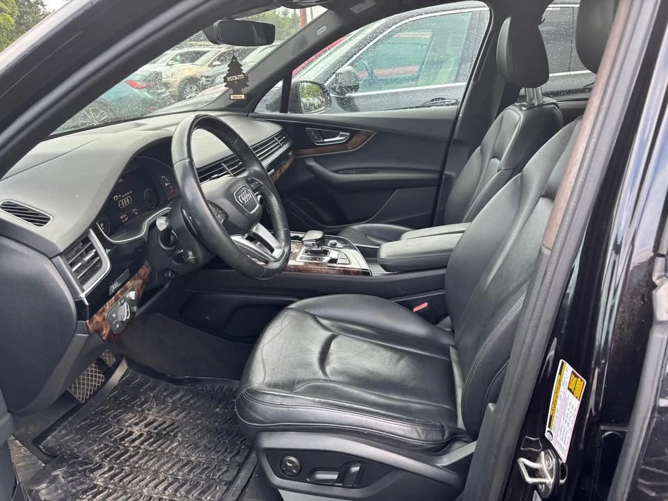2018 Audi 4M Q7 - Image 9 of 19