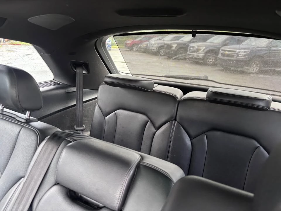 2018 Audi 4M Q7 - Image 18 of 19