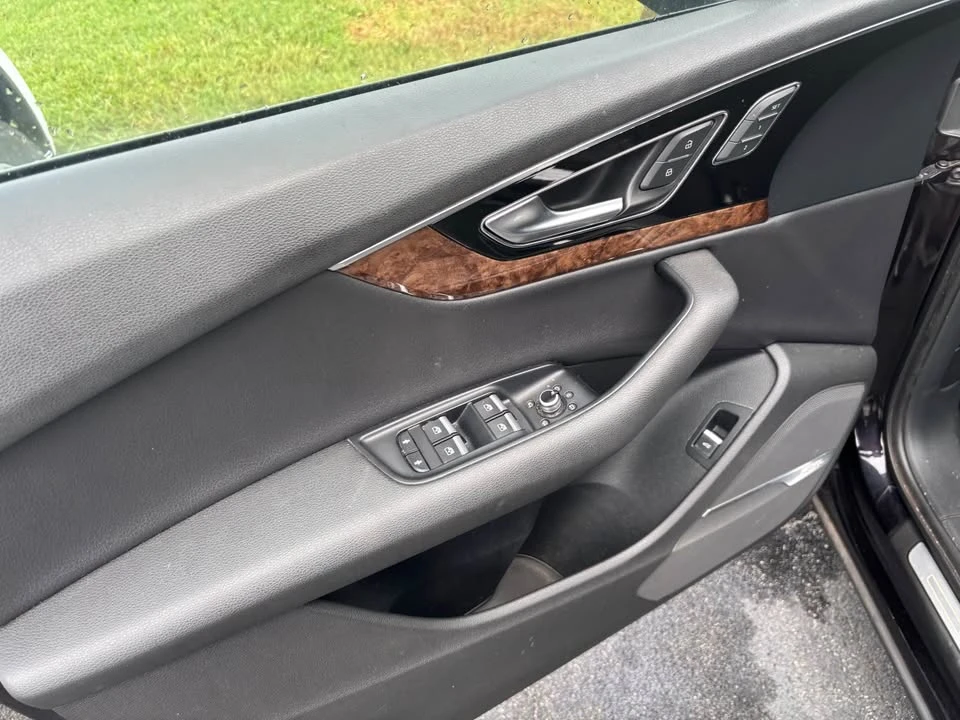 2018 Audi 4M Q7 - Image 11 of 19