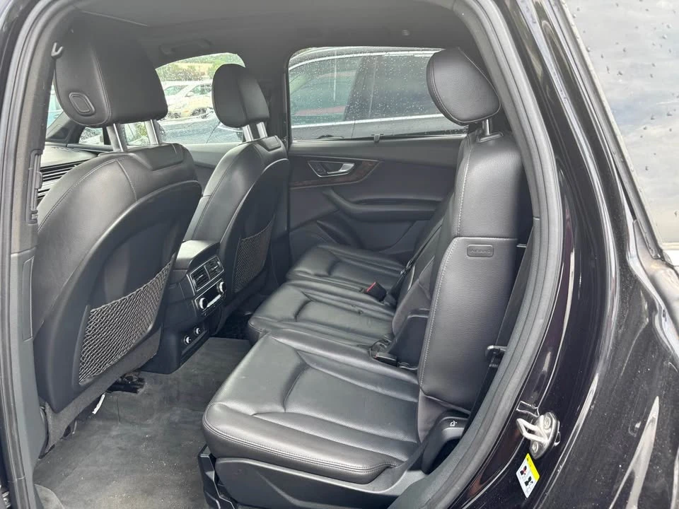2018 Audi 4M Q7 - Image 12 of 19