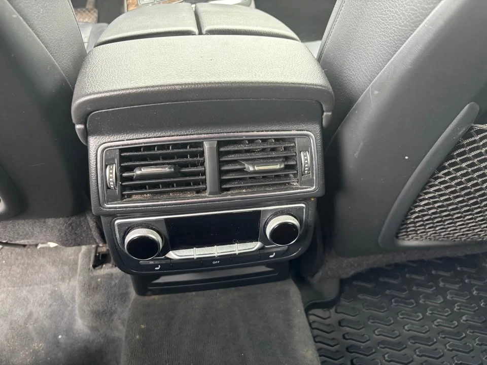 2018 Audi 4M Q7 - Image 16 of 19