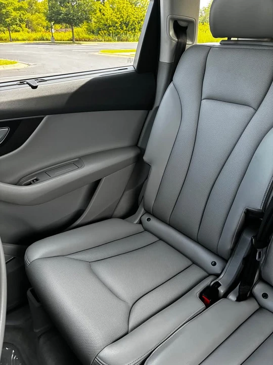 2018 Audi 4M Q7 - Image 9 of 12