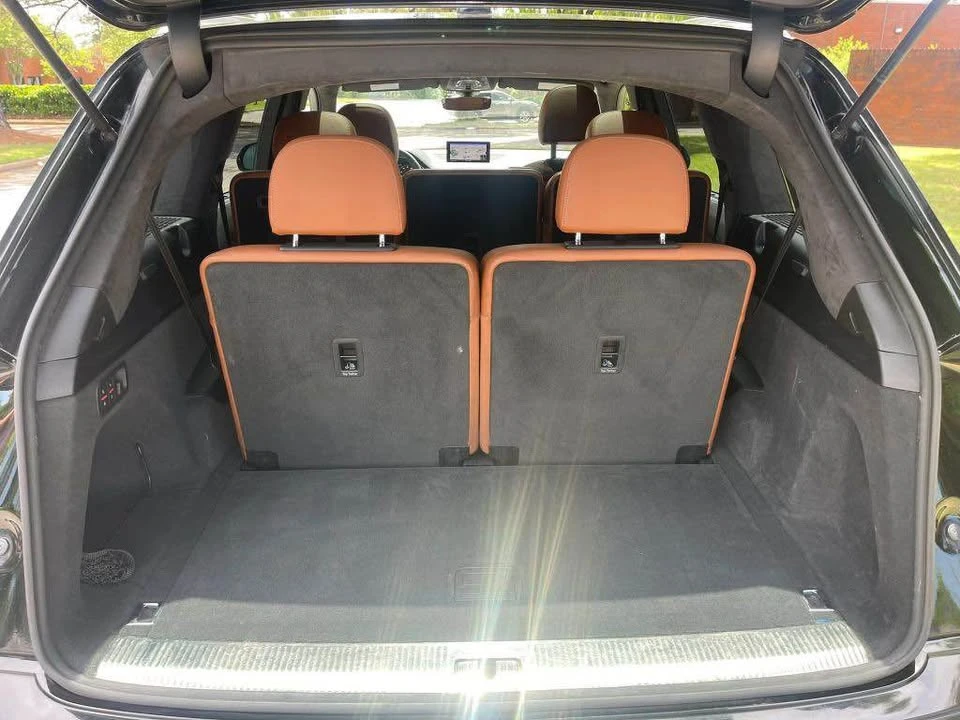 2018 Audi 4M Q7 - Image 14 of 20