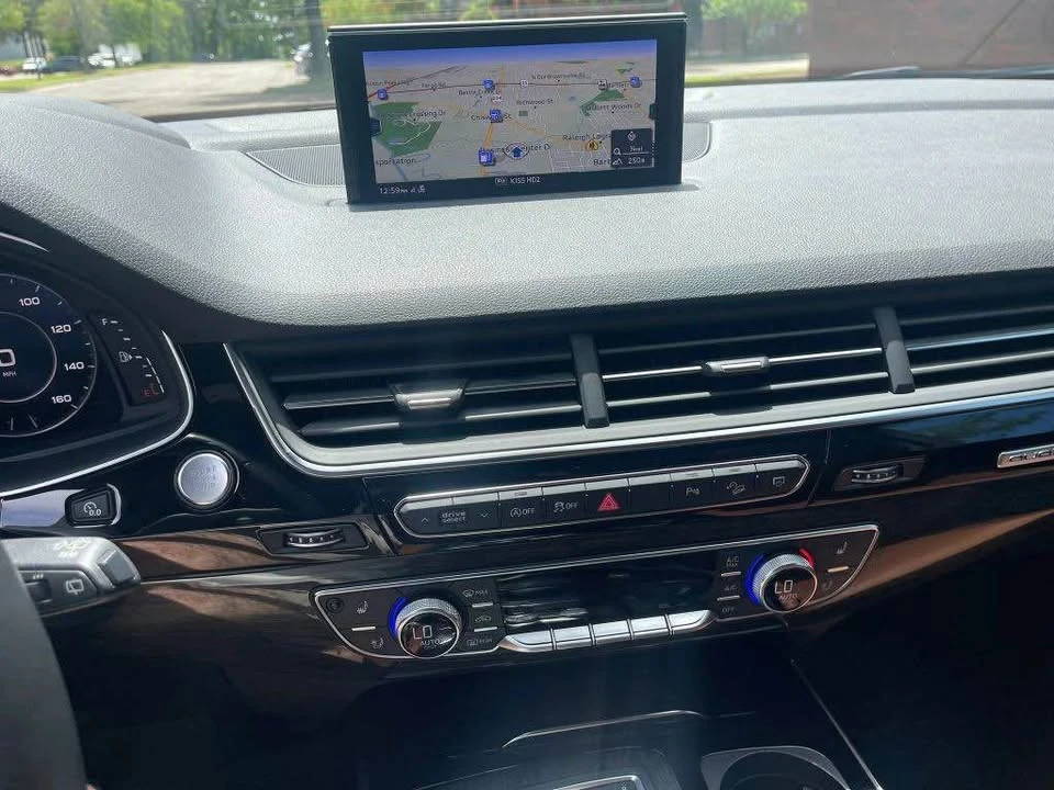 2018 Audi 4M Q7 - Image 18 of 20