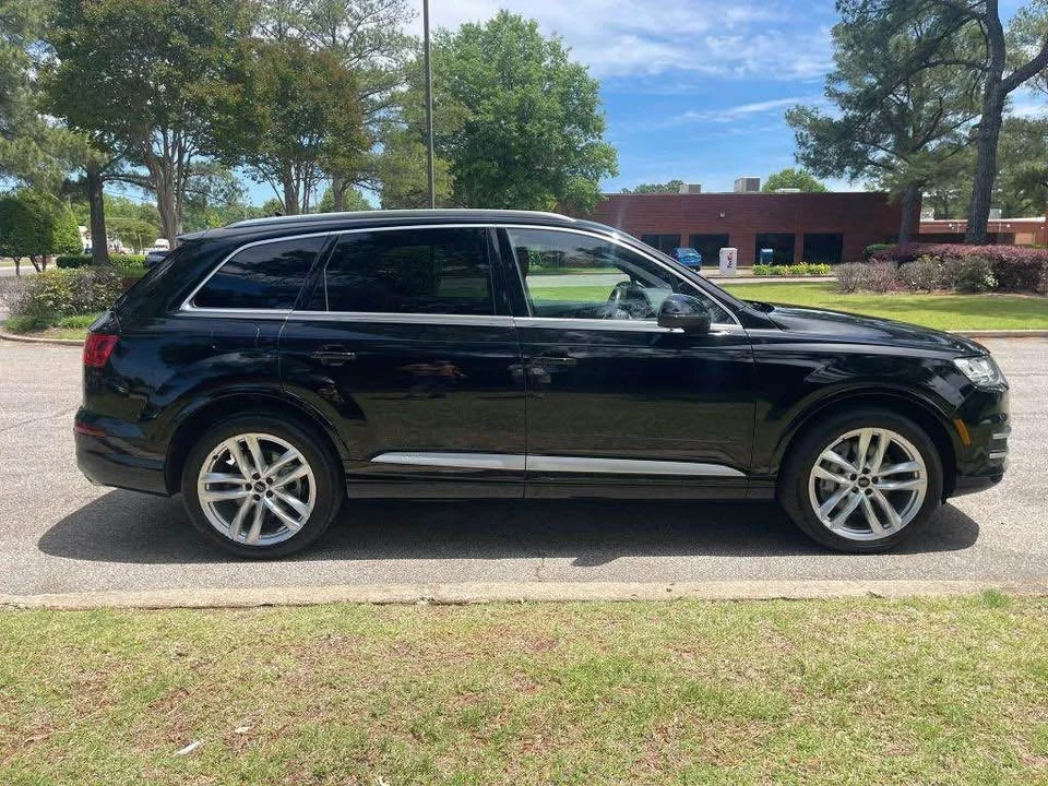 2018 Audi 4M Q7 - Image 6 of 20