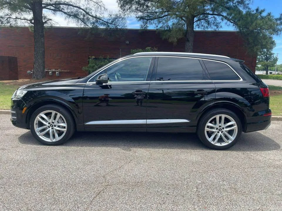 2018 Audi 4M Q7 - Image 2 of 20