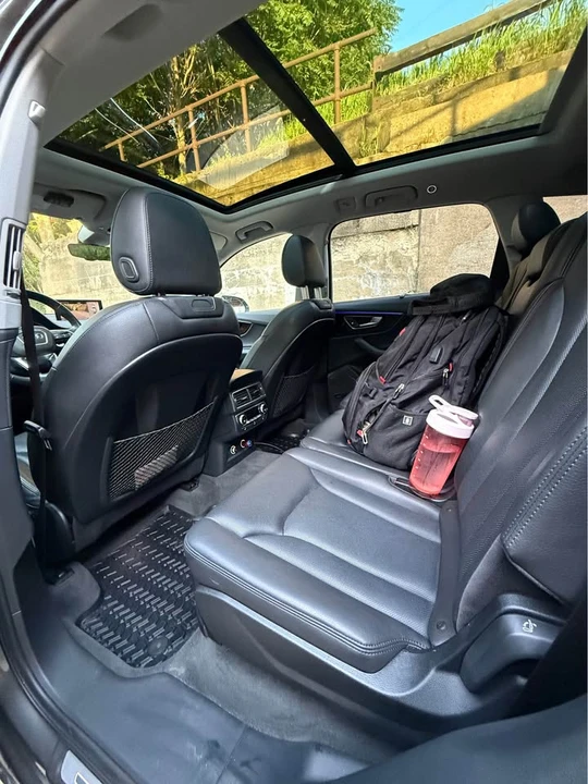 2018 Audi 4M Q7 - Image 19 of 20