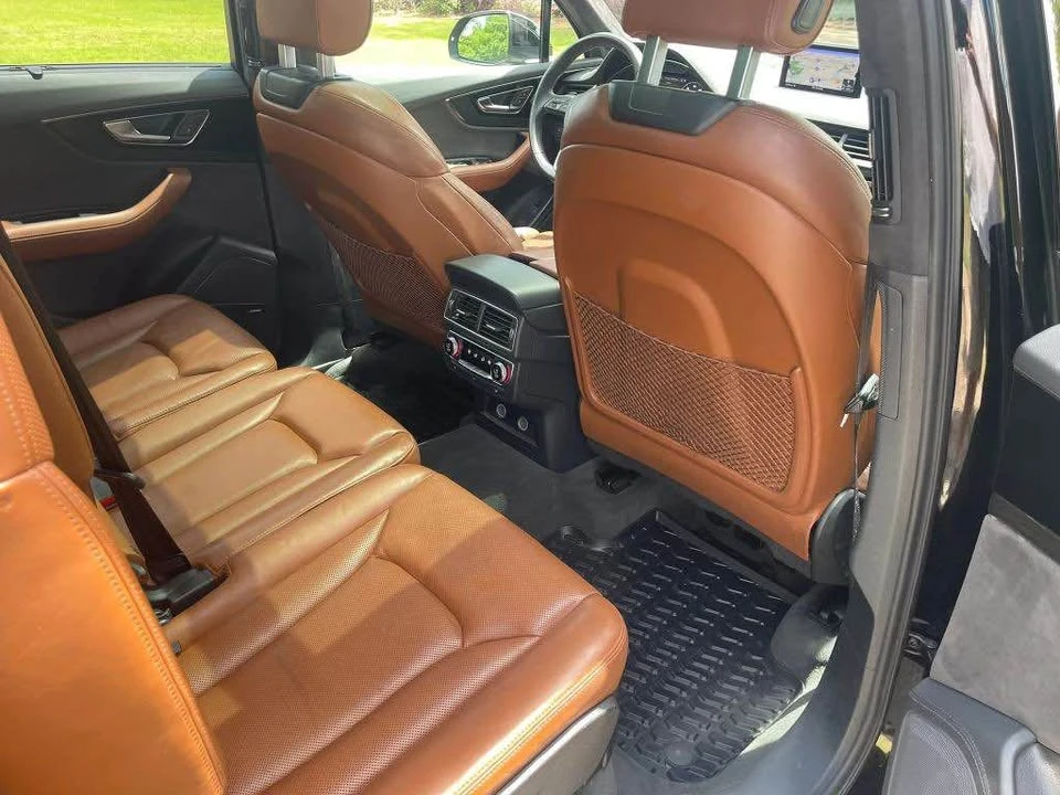 2018 Audi 4M Q7 - Image 12 of 20