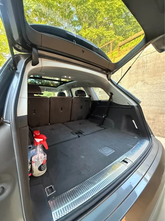 2018 Audi 4M Q7 - Image 15 of 20