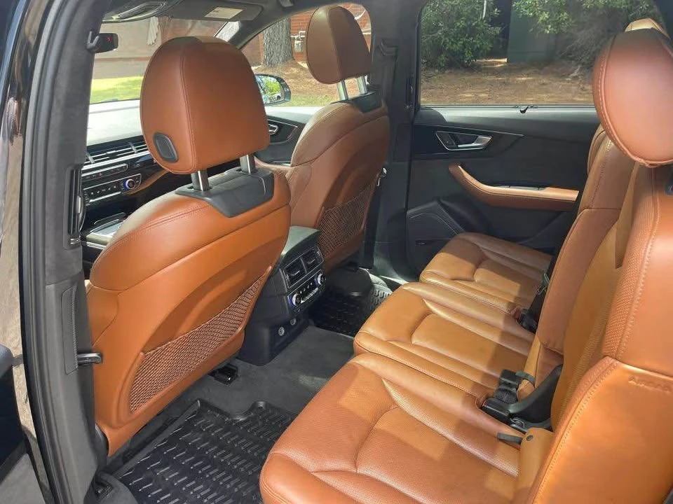 2018 Audi 4M Q7 - Image 11 of 20