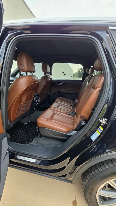 2018 Audi 4M Q7 - Image 10 of 17