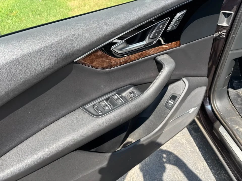 2018 Audi 4M Q7 - Image 10 of 17