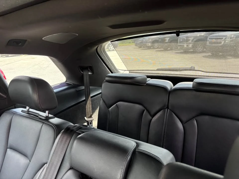 2018 Audi 4M Q7 - Image 16 of 17