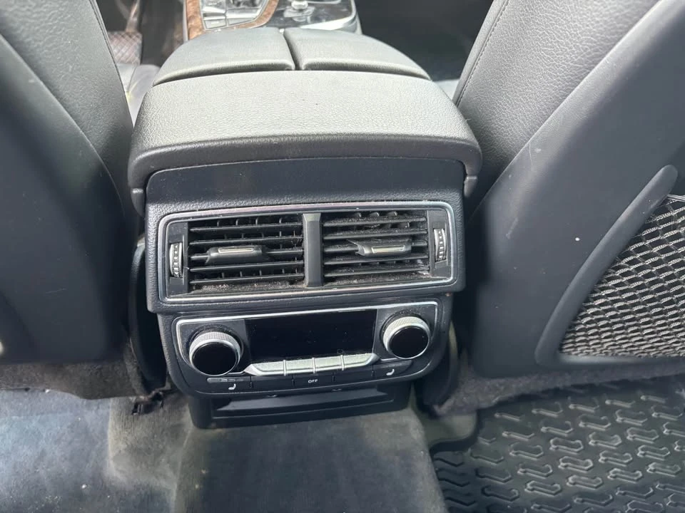 2018 Audi 4M Q7 - Image 15 of 17