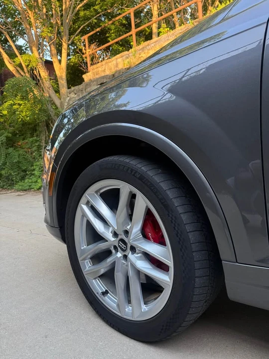 2018 Audi 4M Q7 - Image 6 of 20