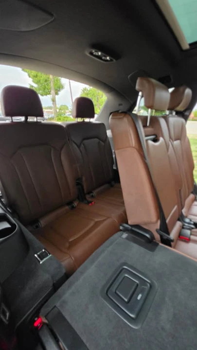2018 Audi 4M Q7 - Image 15 of 17