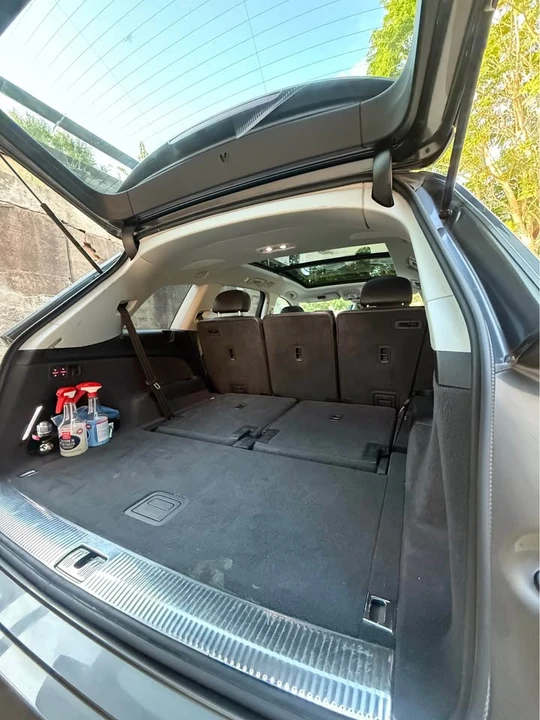 2018 Audi 4M Q7 - Image 14 of 20