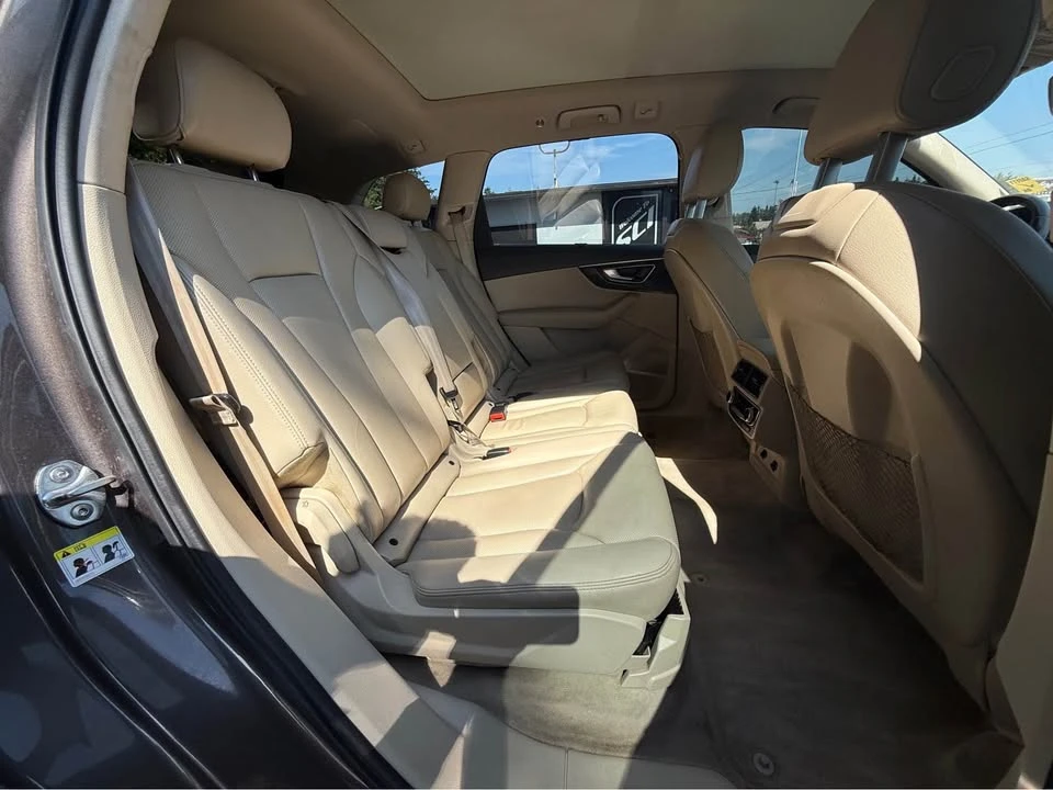 2018 Audi 4M Q7 - Image 13 of 20