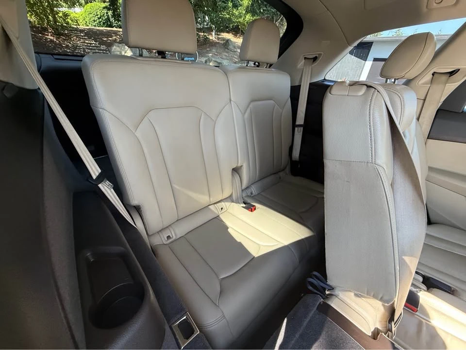 2018 Audi 4M Q7 - Image 14 of 20